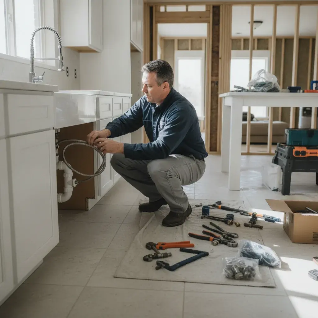 Kitchen Remodeling in Terrell, TX That Works