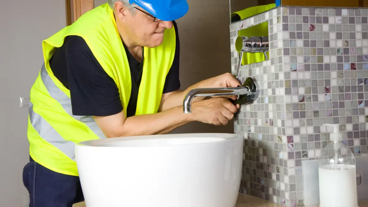 Faucet Installation in Terrell, TX Done Right